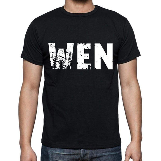 Wen Men T Shirts Short Sleeve T Shirts Men Tee Shirts For Men Cotton 00019 - Casual