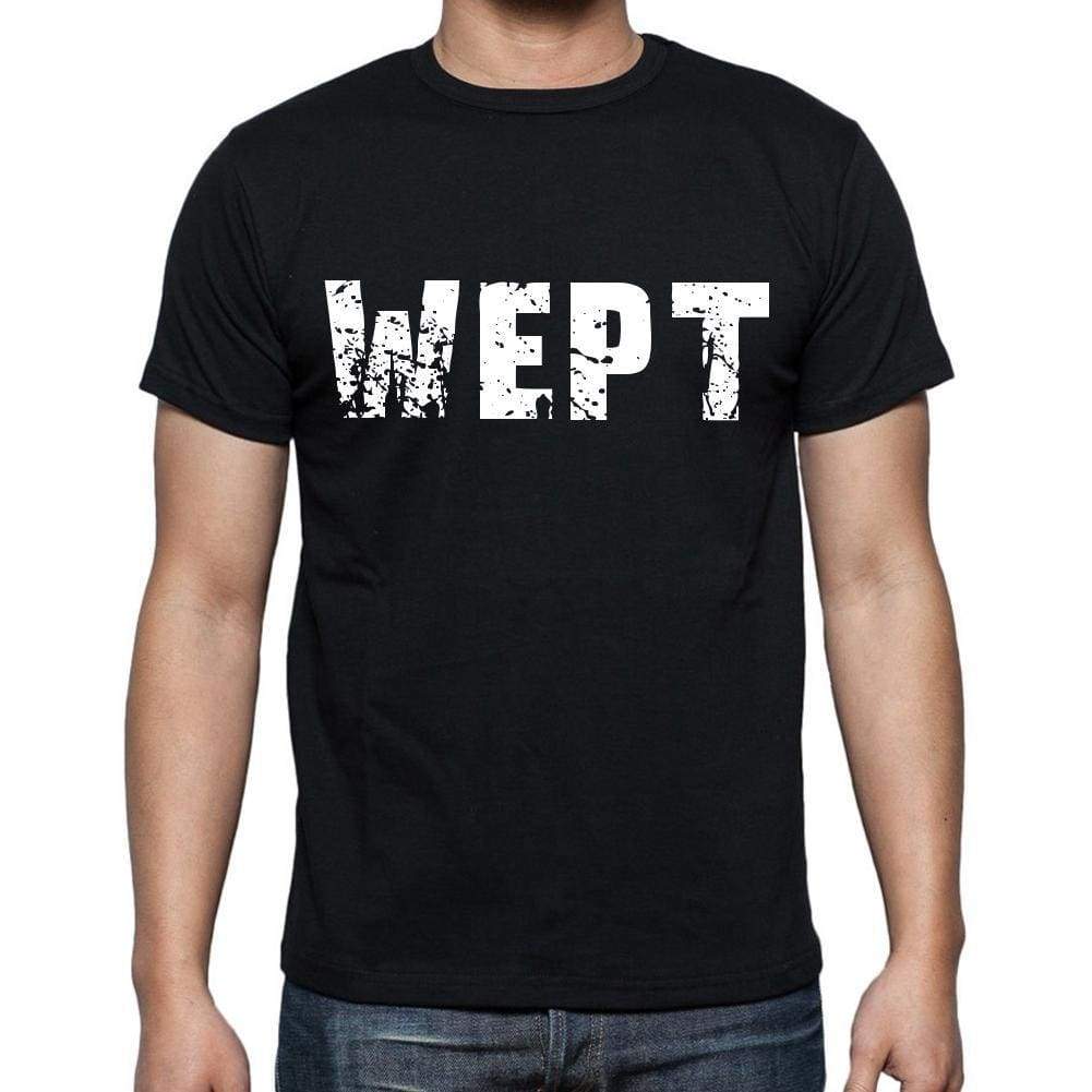 wept <span>Men's</span> <span>Short Sleeve</span> <span>Round Neck</span> T-shirt 00016 - ULTRABASIC