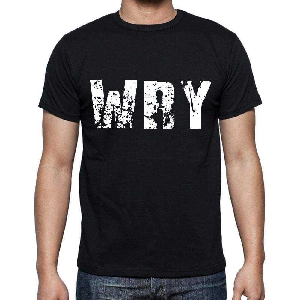 Wry Men T Shirts Short Sleeve T Shirts Men Tee Shirts For Men Cotton 00019 - Casual